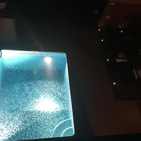 Gæstehus La Estrella